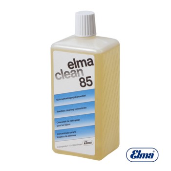LIQUIDO ELMA CLEAN 85