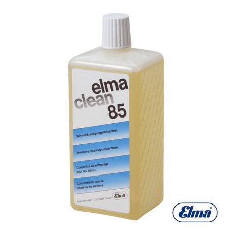 LIQUIDO ELMA CLEAN 85