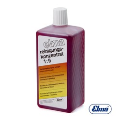 LÍQUIDO ELMA CLEAN 1:9 1 L