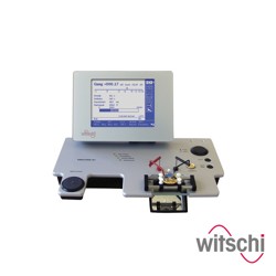 APARATO WITSCHI ANALYZER Q1