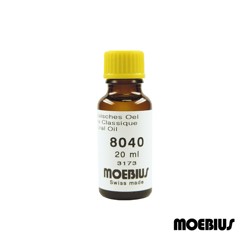 ACEITE MOEBIUS 8040/20