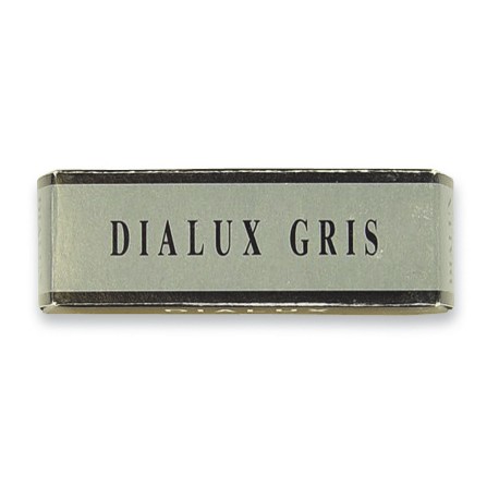 PASTA PULIR DIALUX GRIS