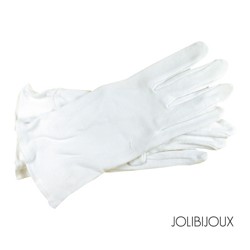 GUANTES SRA. JOLIBIJOUX 1 PAR