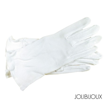 GUANTES SRA. JOLIBIJOUX 1 PAR