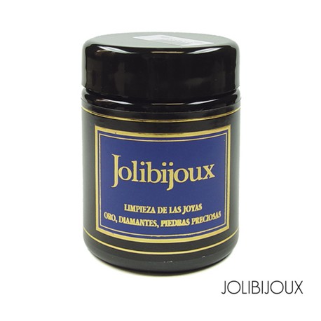 LÍQUIDO JOLIBIJOUX ORO