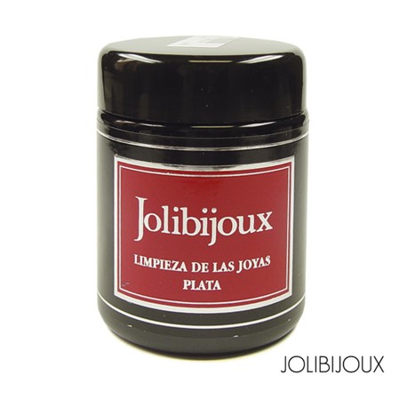 LÍQUIDO JOLIBIJOUX PLATA