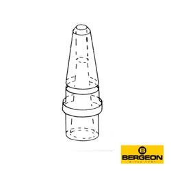 DEPÓSITO ACEITADOR AUTOMÁTICO BERGEON 1A