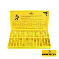 BUCHONS BRONCE BERGEON SURTIDO 225 PZAS.