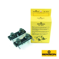 PORTACAJAS UNIVERSAL BERGEON 5674 PARA 5700