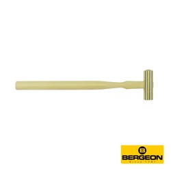 MARTILLO RELOJERO BERGEON