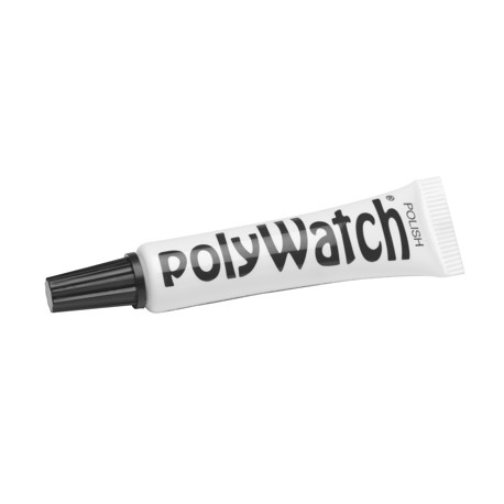 PASTA PULIR POLYWATCH