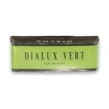 PASTA PULIR DIALUX VERDE