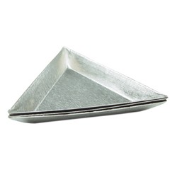 TRIÁNGULO DE ALUMINIO