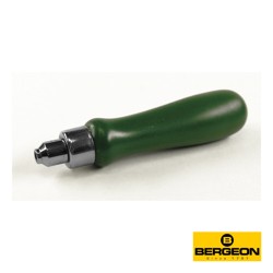 ÚTIL ATORNILLAR TUBOS 4,10 MM BERGEON