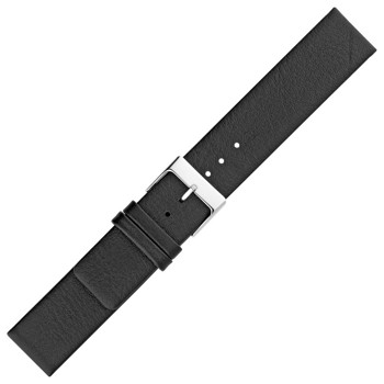 CORREA PIEL OSLO NEGRO 12 MM