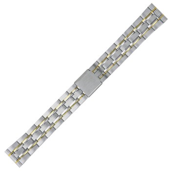 ARMIS ACERO BICOLOR 14 MM