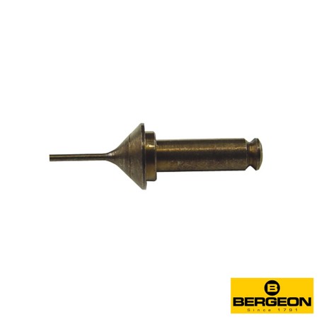 CLAVIJA ÚTIL SACAR PASADORES BERGEON 0.70 MM