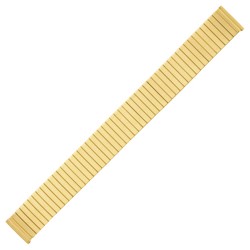 ARMIS EXTENSIBLE ACERO DORADO 16 MM