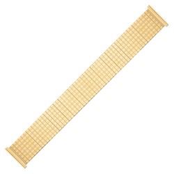 ARMIS EXTENSIBLE ACERO DORADO 14 MM