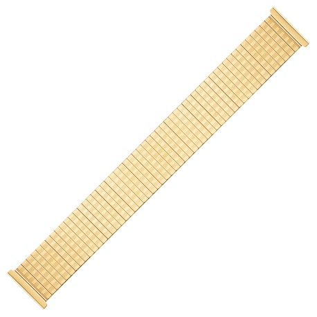 ARMIS EXTENSIBLE ACERO DORADO 12 MM