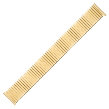 ARMIS EXTENSIBLE ACERO DORADO 22 MM