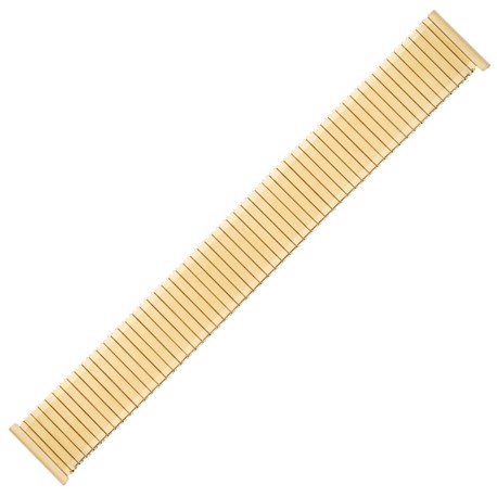 ARMIS EXTENSIBLE ACERO DORADO 22 MM