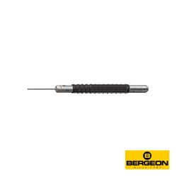 ÚTIL SACAR PINS ELASTÓMERO BERGEON 1,20 MM