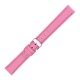 CORREA PIEL TOP GRAIN BOSTON ROSA 14 MM