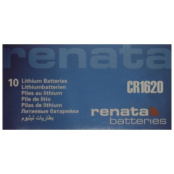 PILA RENATA CR1620