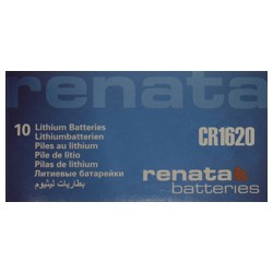 PILA RENATA CR1620