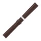 CORREA PIEL TOP GRAIN BOSTON XL MARRON OSCUR 18 MM