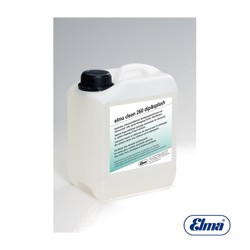 LÍQUIDO ELMA CLEAN 260 DIP-SPLASH 2,5 L