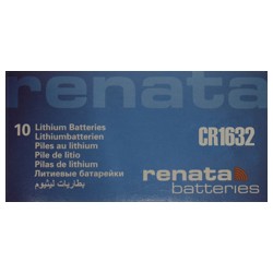 PILA RENATA CR1632