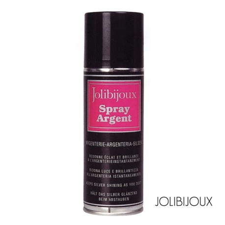 SPRAY JOLIBIJOUX PLATA