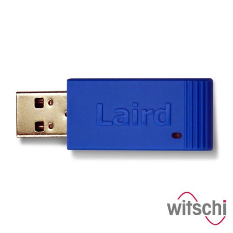 RECEPTOR BLUETOOTH SOLO WITSCHI