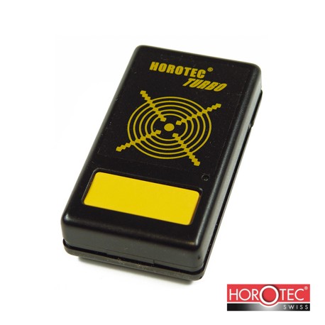 APARATO CONTROL HOROTEC TURBO