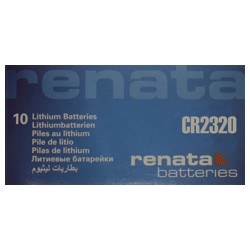 PILA RENATA CR2320