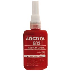 FIJADOR PASADORES PRESIÓN LOCTITE 603