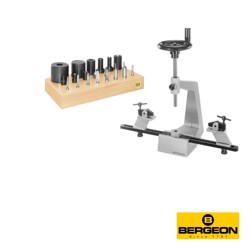 POTENCIA COLOCAR BUCHONES BERGEON 6200R REDUCIDA