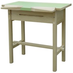 MESA RELOJERO