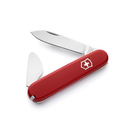 NAVAJA ABRIR FONDOS VICTORINOX DE 2 HOJAS 