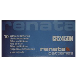 PILA RENATA CR2450N