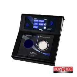 APARATO CONTROL HOROTEC FLASHTEST