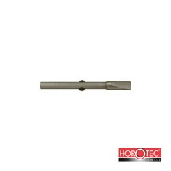 PUNTA DESTORNILLADOR POTENCIA HOROTEC 1.20 MM