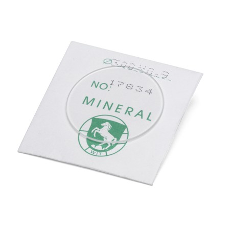 PLANCHA CRISTAL MINERAL PLANO 30