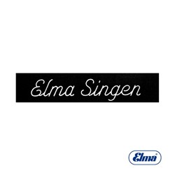 ABECEDARIO ELMA MODULGRAV 3C
