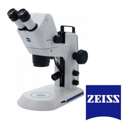 MICROSCOPIO ZEISS STEMI 305 