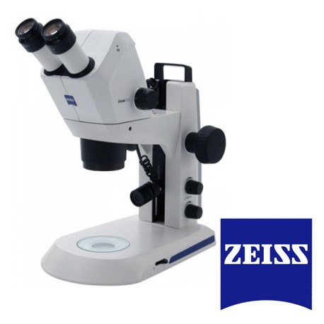 MICROSCOPIO ZEISS STEMI 305 