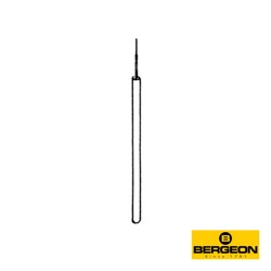 AGUJA ACEITADOR AUTOMÁTICO BERGEON 5A