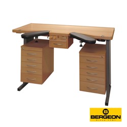 MESA RELOJERO BERGEON COMFORT